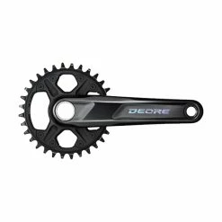 Shimano Pédalier Deore FC-M6100-1 1x12-speed 32t