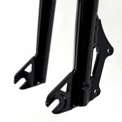 Identiti Fourche Rigide FFX-45 Disc Fixie - Noir -Promos Équipement Cyclisme Boutique FKITFD74K 220120 dt