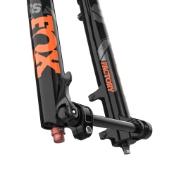 Fox Shox 36 Float 29 Pouces 160 Mm 51 Mm Offset - Noir/orange -Promos Équipement Cyclisme Boutique Fox Shox Racing Float 36 Black Orange 2RvWWDvxA2mlnf