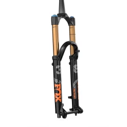 Fox Shox 36 Float 29 Pouces 160 Mm 51 Mm Offset - Noir/orange