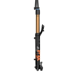 Fox Shox 36 Float 27,5 Pouces 160 Mm 44 Mm Offset - Noir/orange -Promos Équipement Cyclisme Boutique Fox Shox Racing Float 36 Black OrangePoAVMleYA9DMf