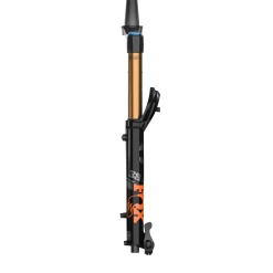 Fox Shox 38 Float 27,5 Pouces 170 Mm 44 Mm Offset - Noir/orange -Promos Équipement Cyclisme Boutique Fox Shox Racing Float 38 Black Orange 2TT6W2mkyBSPi9