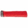 ERGON Grips GE1 EVO - Rouge Risqué -Promos Équipement Cyclisme Boutique GE1 Rot