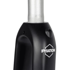 Fyxation Fourche En Carbone Sparta Conique - Noir -Promos Équipement Cyclisme Boutique Gabel 4