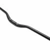 BLB Brick Lane Bikes Big Eazy Riser Bar Guidon - 31,8mm - Noir -Promos Équipement Cyclisme Boutique HBBB9929