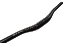 Race Face Guidon Turbine R 35 Mm - Noir