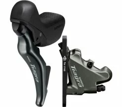 Shimano Frein à Disque TIAGRA ST-4725/BR-4770 - VR - 2 Fois