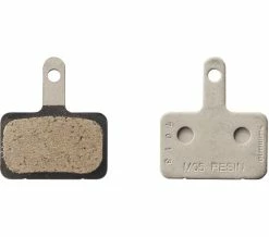 Shimano Plaquette De Frein à Disque M05 Résine