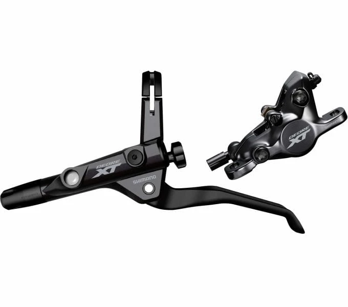 Shimano Frein à Disque DEORE XT BR-M8100 3 Shimano Frein à Disque DEORE XT BR-M8100