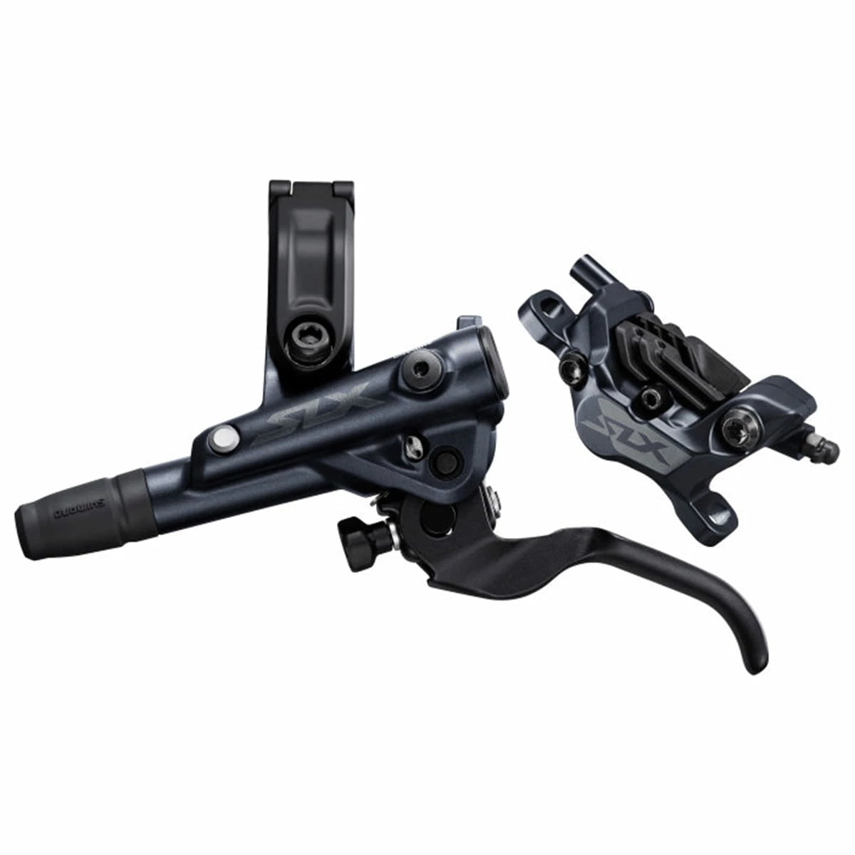 Shimano Frein à Disque SLX BR-M7120 3 Shimano Frein à Disque SLX BR-M7120