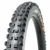 MAXXIS Pneu Pliable Shorty II WT - 27.5 X 2.4 Pouces - 3C MaxxGrip - DH - TR -Promos Équipement Cyclisme Boutique New Shorty 3Qtr e1613492575871CLDgiMcVfHykt