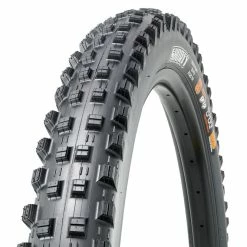 MAXXIS Pneu Pliable Shorty II WT - 27.5 X 2.4 Pouces - 3C MaxxGrip - Double Down