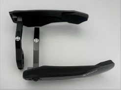 Sendhit Garde-mains Nock V2 26 Sendhit Garde-mains Nock V2 -Promos Équipement Cyclisme Boutique NockV2 pair 1