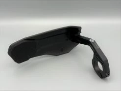 Sendhit Garde-mains Nock V2 30 Sendhit Garde-mains Nock V2 -Promos Équipement Cyclisme Boutique NockV2 side 2