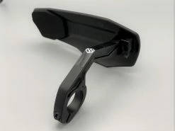 Sendhit Garde-mains Nock V2 31 Sendhit Garde-mains Nock V2 -Promos Équipement Cyclisme Boutique NockV2 side 3