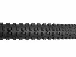 Onza Tires Ibex 2.40 - TRC - Kevlar/fold - 60tpi - Black/black - 650B -Promos Équipement Cyclisme Boutique OnzaTiresIbex2 40 TRC kevlarfold 60tpi blackblack 650B 2