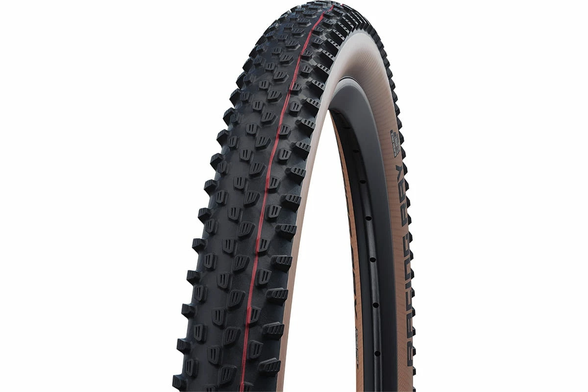 Schwalbe Pneu Pliable Racing Ray - 29x2.35 Inch - Super Race Addix Speed - Classic Skin 3 Schwalbe Pneu Pliable Racing Ray - 29x2.35 Inch - Super Race Addix Speed - Classic Skin