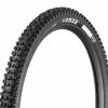 Onza Tires Pneu Pliable Porcupine 27.5x2.40 Inch - Noir 1 Onza Tires Pneu Pliable Porcupine 27.5x2.40 Inch - Noir -Promos Équipement Cyclisme Boutique Porcupine Schwarz