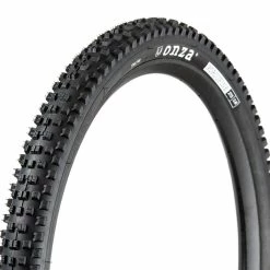 Onza Tires Pneu Pliable Porcupine 27.5x2.40 Inch - Noir
