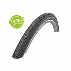 Schwalbe Pneu Road Cruiser - 12x2.00 Inch - K-Guard - GC - Noir