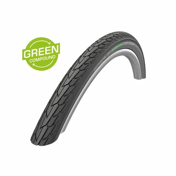 Schwalbe Pneu Road Cruiser - 12x2.00 Inch - K-Guard - GC - Noir 3 Schwalbe Pneu Road Cruiser - 12x2.00 Inch - K-Guard - GC - Noir