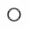 HOPE Anneau De Retenue / Plateau Large étroit - Shimano 12 Vitesses - Noir -Promos Équipement Cyclisme Boutique RR32SHN RR34SHN hope 12 speed shimano retainer 104bcd black 1
