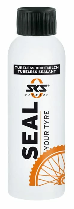SKS Seal Your Tyre - Produit D'étanchéité 500 Ml