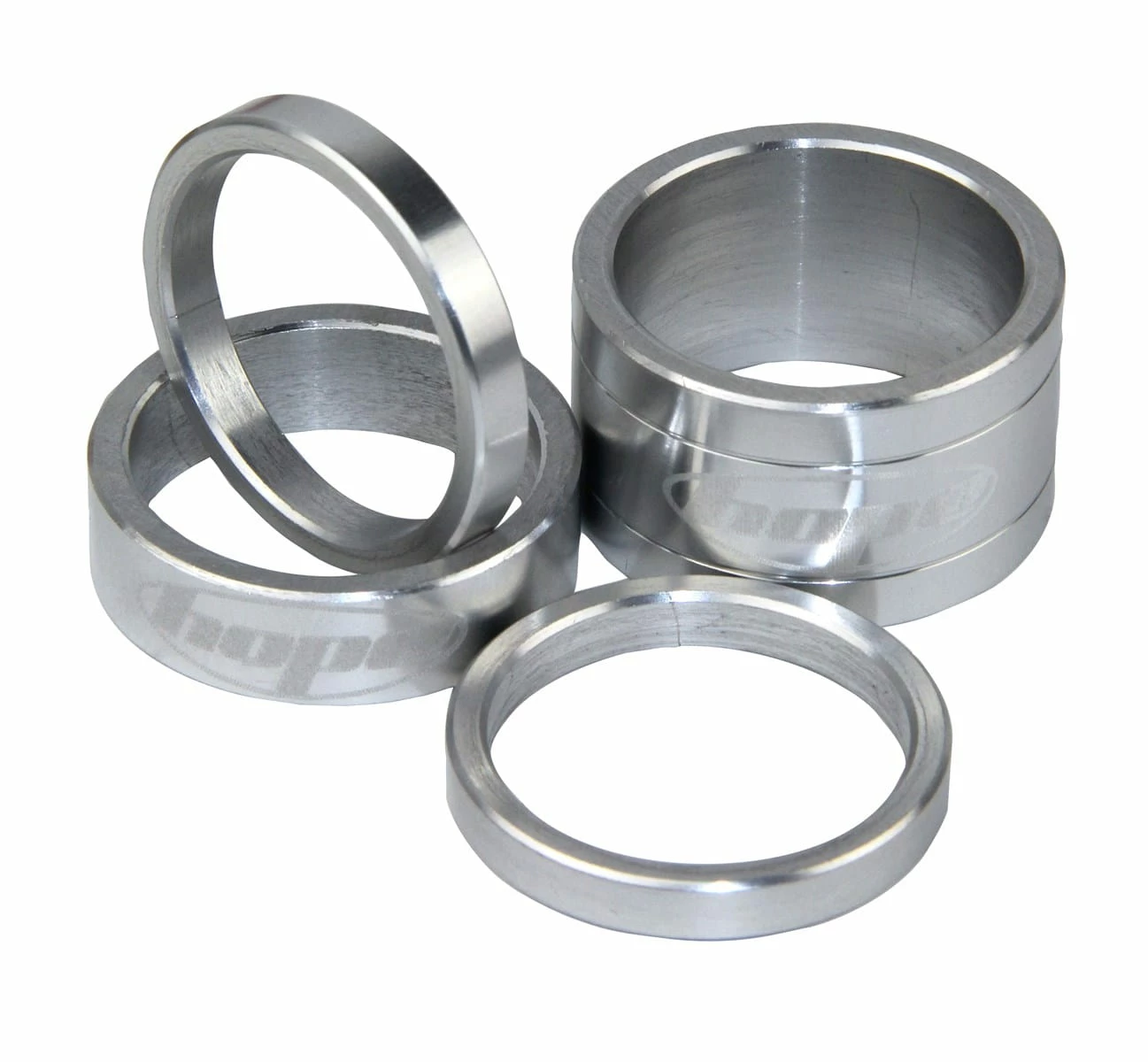 HOPE Space Doctor - Jeu De Direction Spacer 3 HOPE Space Doctor - Jeu De Direction Spacer