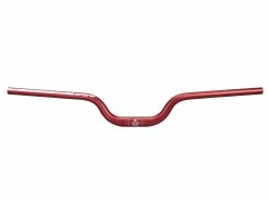 SPANK Guidon Spoon 800 800 Mm - Red