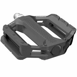 Shimano Pédales à Plateforme PD-EF202 - Noir