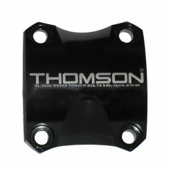 THOMSON Pince De Guidon 31.8 Mm Pour Potences Elite X4 - Noir