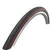 Schwalbe Pneu Lugano II - 25-622 (700x25C) - KevlarGuard - Bande Rouge -Promos Équipement Cyclisme Boutique Unbenannt 16e3IoMHRJEzuY