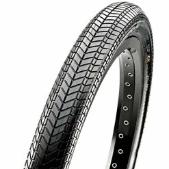 MAXXIS Pneu Pliable Grifter - 20 X 2,3 Pouces - 120 TPI