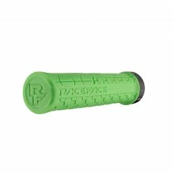 Race Face Getta Grips - Vert/Noir