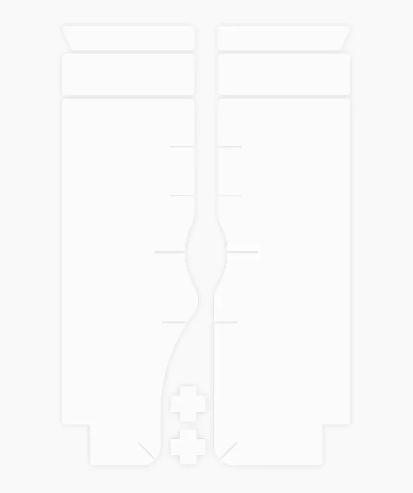 Muc-Off Kit De Protection Pour Fourche - Clear Gloss – Image 2