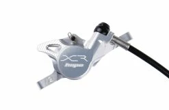HOPE Frein à Disque XCR Pro X2 -Promos Équipement Cyclisme Boutique XCR CALIPER back