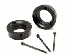 TRUVATIV Adaptateur De Filetage De Pédalier BMX à BSA