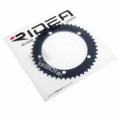 RIDEA Plateau Aérodynamique -Promos Équipement Cyclisme Boutique aero kettenblatt 129631