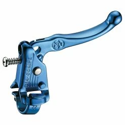 Dia-Compe Levier De Frein BMX Tech3 MX121 - Simple - Bleu