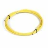 BLB Brick Lane Bikes Gaine Du Câble De Frein 2.5m - Jaune