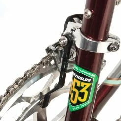 Genetic Guide-chaîne Anti-chute - Noir -Promos Équipement Cyclisme Boutique chge antidrop k insit bHKL2eeccCwBOr