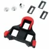 Shimano Cales Pour Pédales SPD-SL SM-SH10 - Fixation Fixe -Promos Équipement Cyclisme Boutique cleats fuer spd sl pedale sm sh10 feste bindung 49021