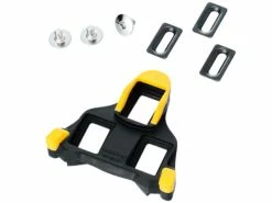 Shimano Taquets Pour Pédales SPD-SL SM-SH11 - Avec Dégagement