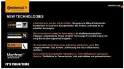 Continental Grand Prix 5000 - Pneu Pliable 25-622 -Promos Équipement Cyclisme Boutique conti techbwr0e58zqjZn3