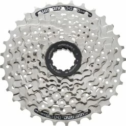 Shimano Cassette CS-HG41 8 Vitesses 11-34