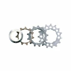 Shimano CS-M770 9 Vitesses - Cassette Deore XT -Promos Équipement Cyclisme Boutique csm7703