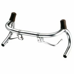 Dia-Compe DC 139 Levier De Frein Incurvé - 1 Paire -Promos Équipement Cyclisme Boutique dc 139 bremshebel geschwungen 1 paar 90495