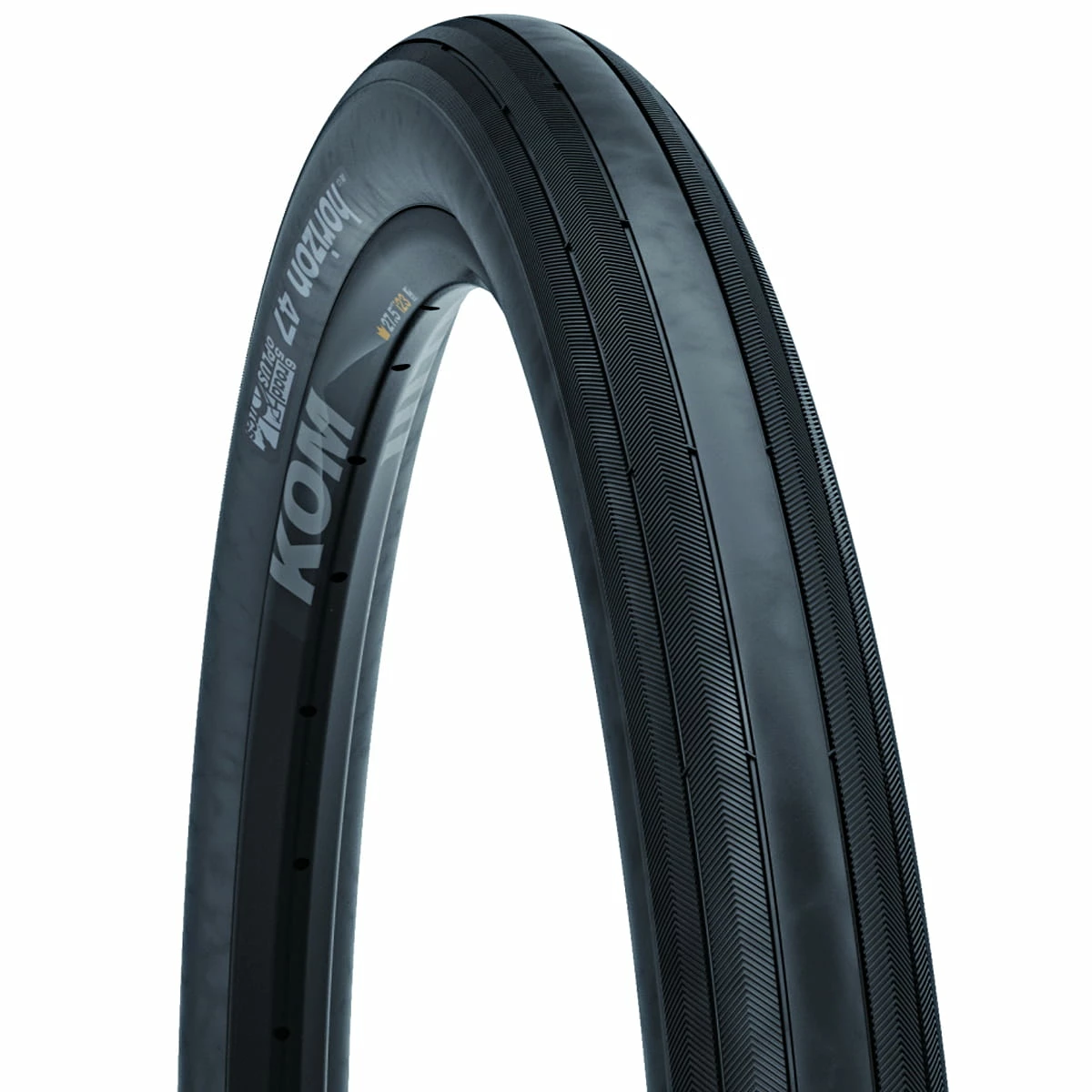 Wtb Pneu Pliable Horizon TCS SG2 47-650b - Noir 3 Wtb Pneu Pliable Horizon TCS SG2 47-650b - Noir