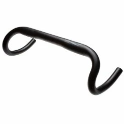 BLB Brick Lane Bikes Aero Drop Bar ''Flight'' - Noir Mat