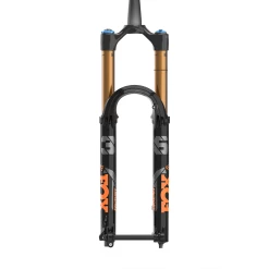 Fox Shox 36 Float E-Bike+ 27.5 Inch 160 Mm 44 Mm Offset - Noir/Orange -Promos Équipement Cyclisme Boutique fox e36 float black orange2GKJHi6DJRMheR